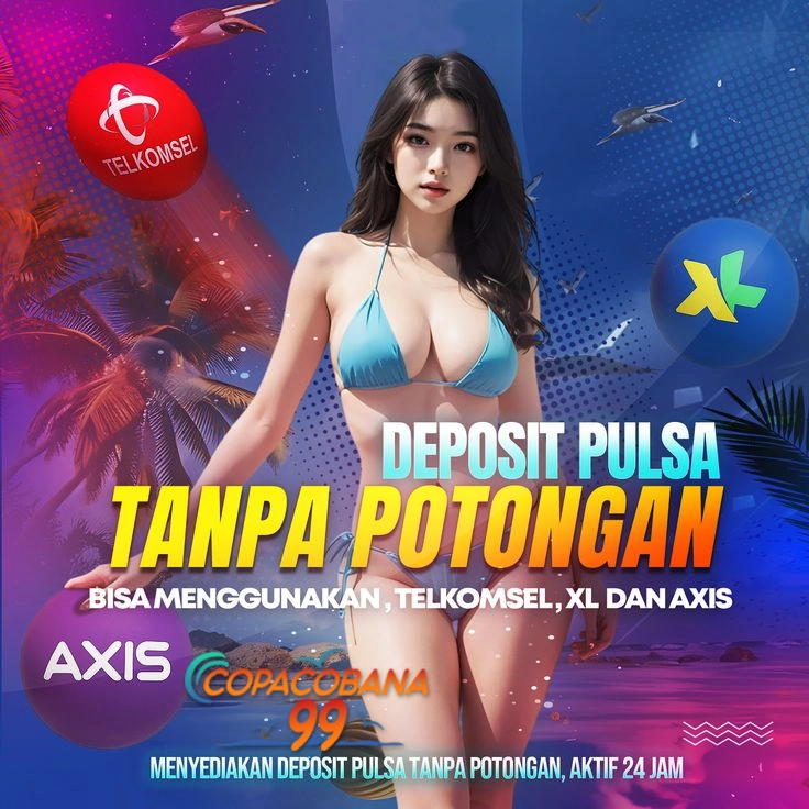 COPACOBANA99 Link Situs Slot Deposit Pulsa 5000 Tanpa Potongan Terpercaya - WooCommerce eCommerce